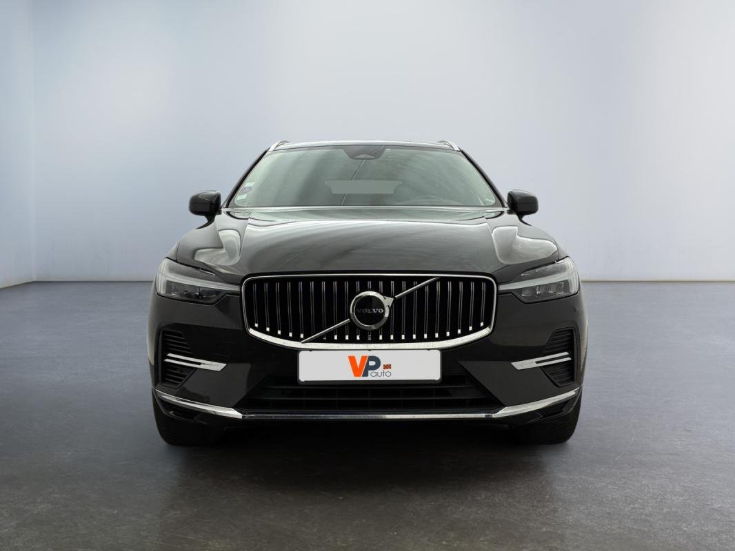 Volvo XC60 - Photo 8