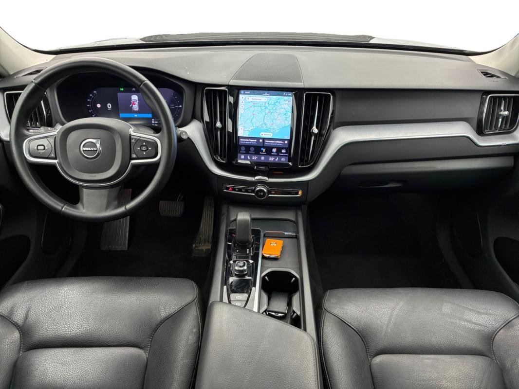 Volvo XC60 - Photo 10