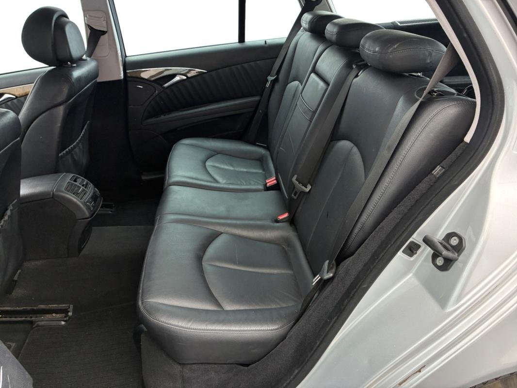 Mercedes Classe E - Photo 14