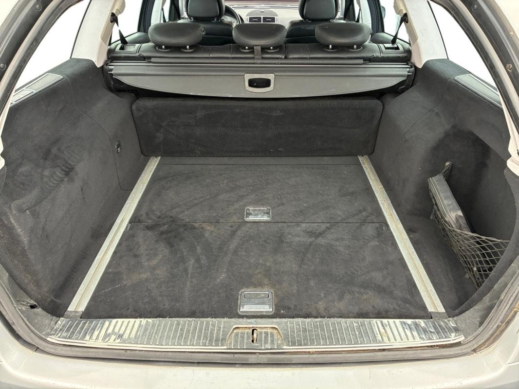 Mercedes Classe E - Photo 15