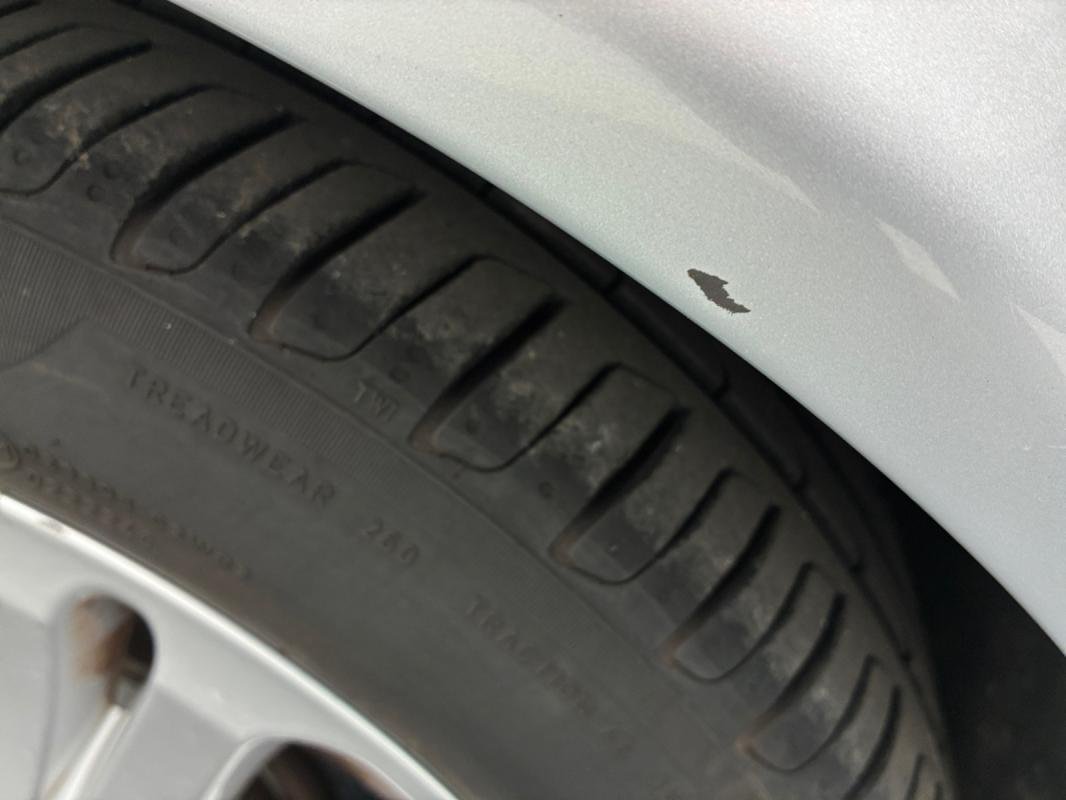 Mercedes Classe E - Photo 17