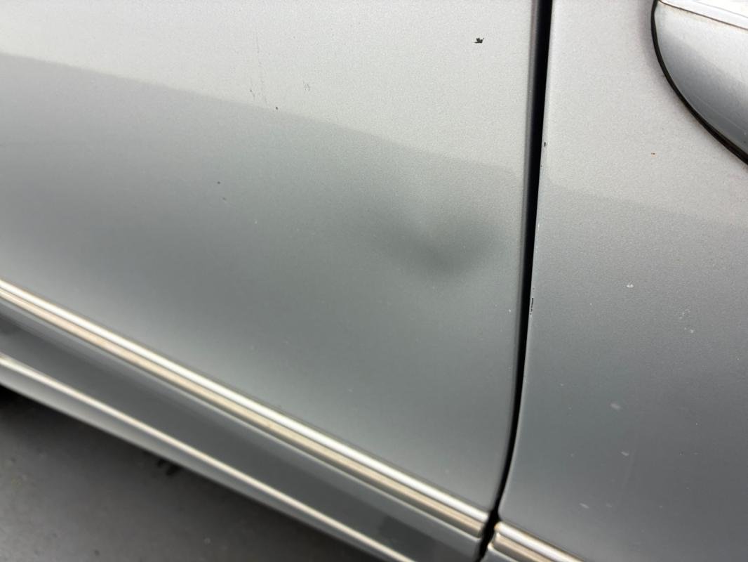 Mercedes Classe E - Photo 20
