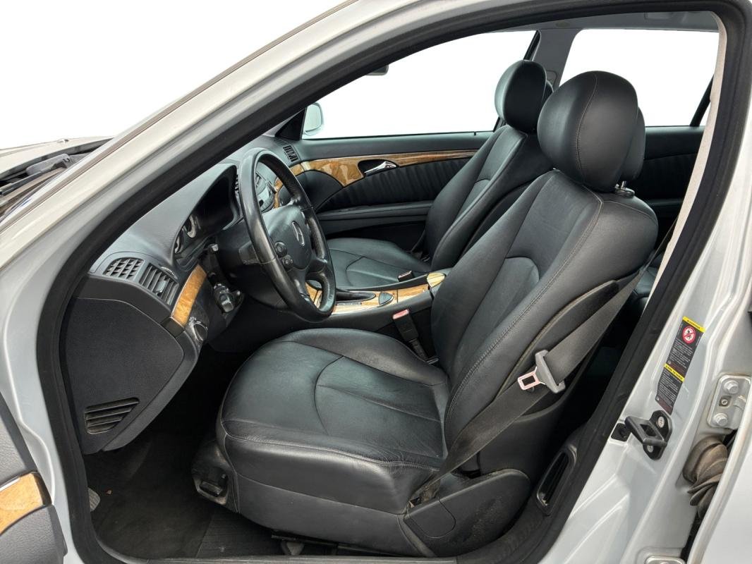 Mercedes Classe E - Photo 9