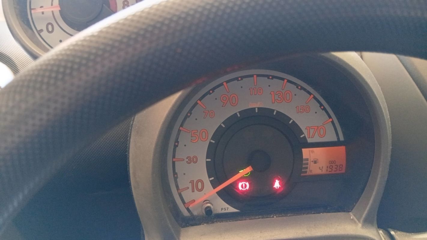 Citroën C1 - Photo 12