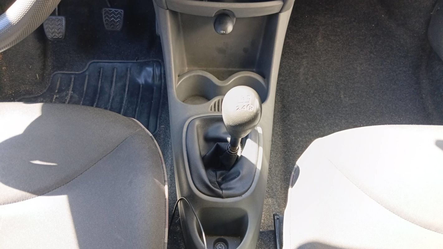 Citroën C1 - Photo 13