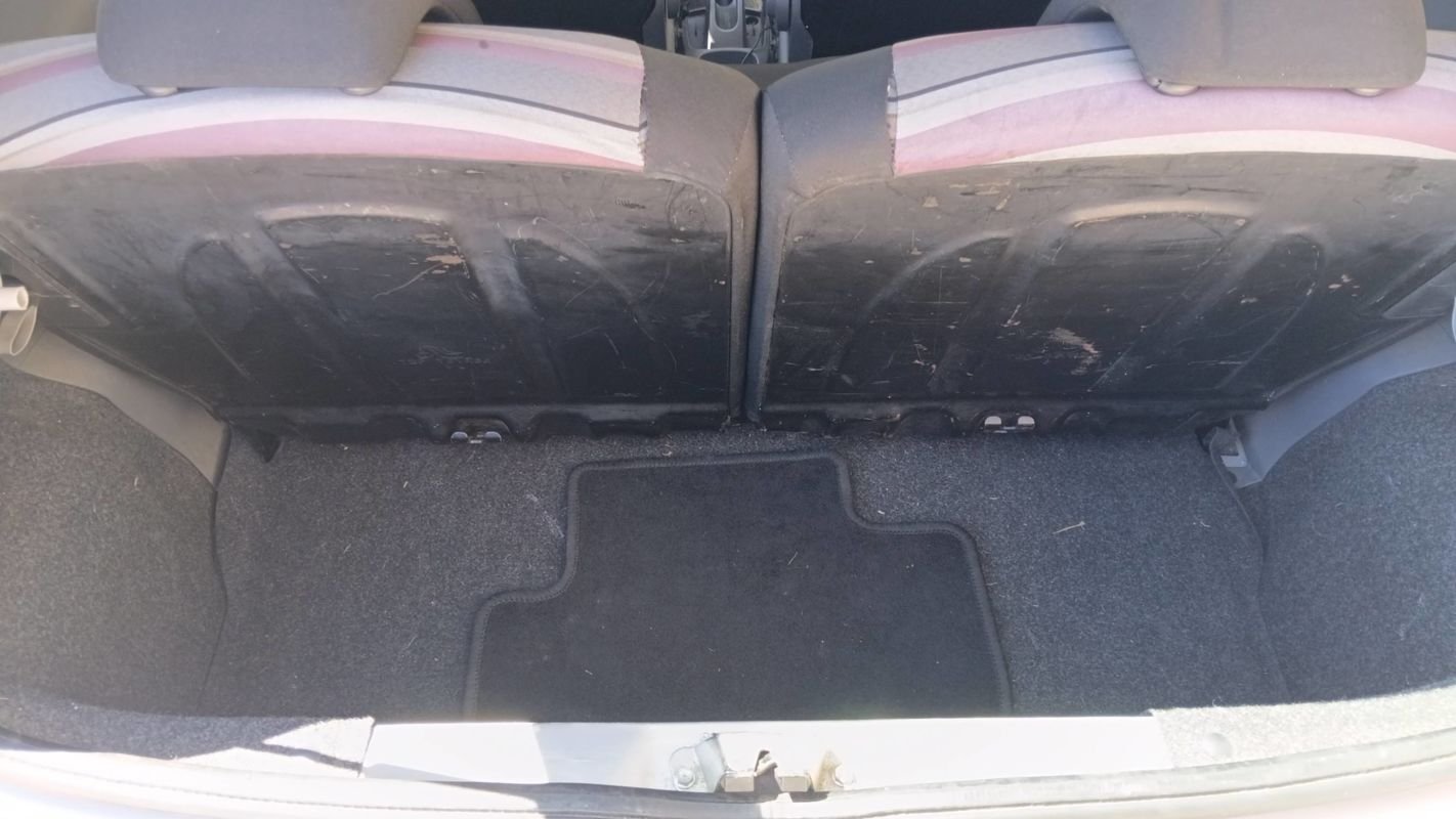 Citroën C1 - Photo 14