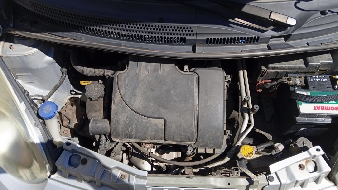 Citroën C1 - Photo 15