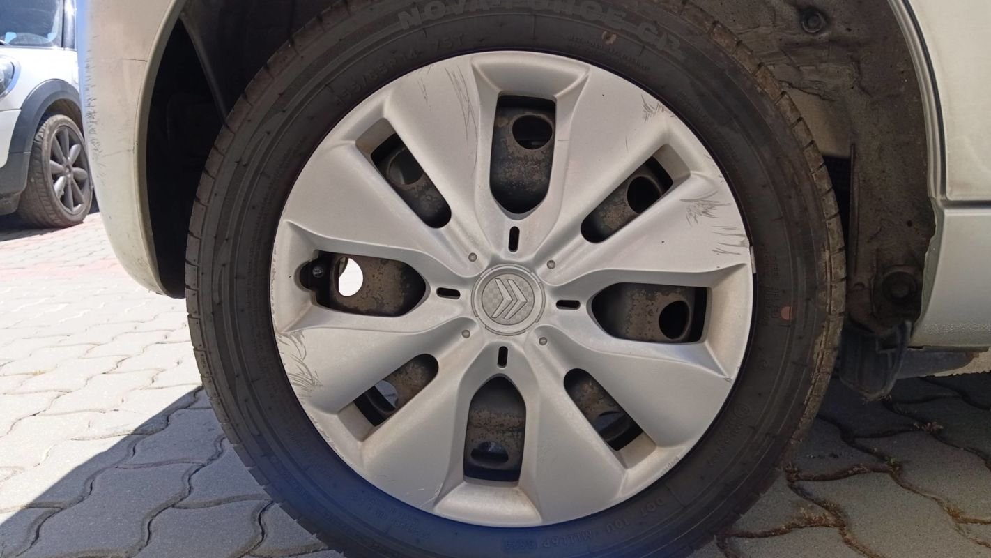 Citroën C1 - Photo 16