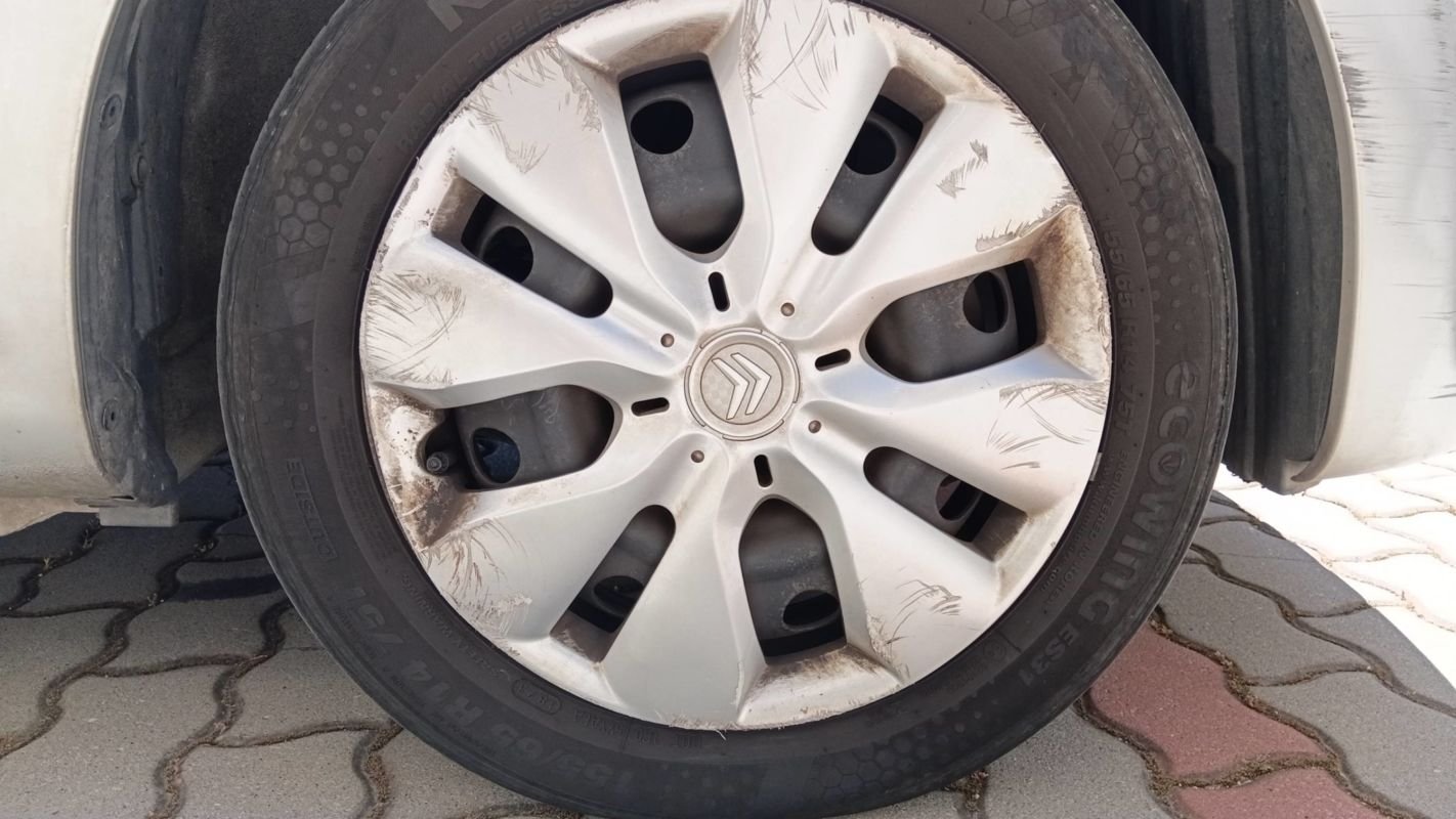 Citroën C1 - Photo 17
