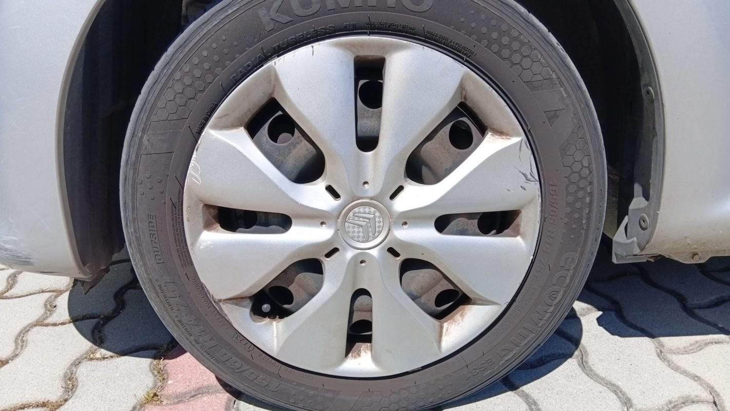 Citroën C1 - Photo 18