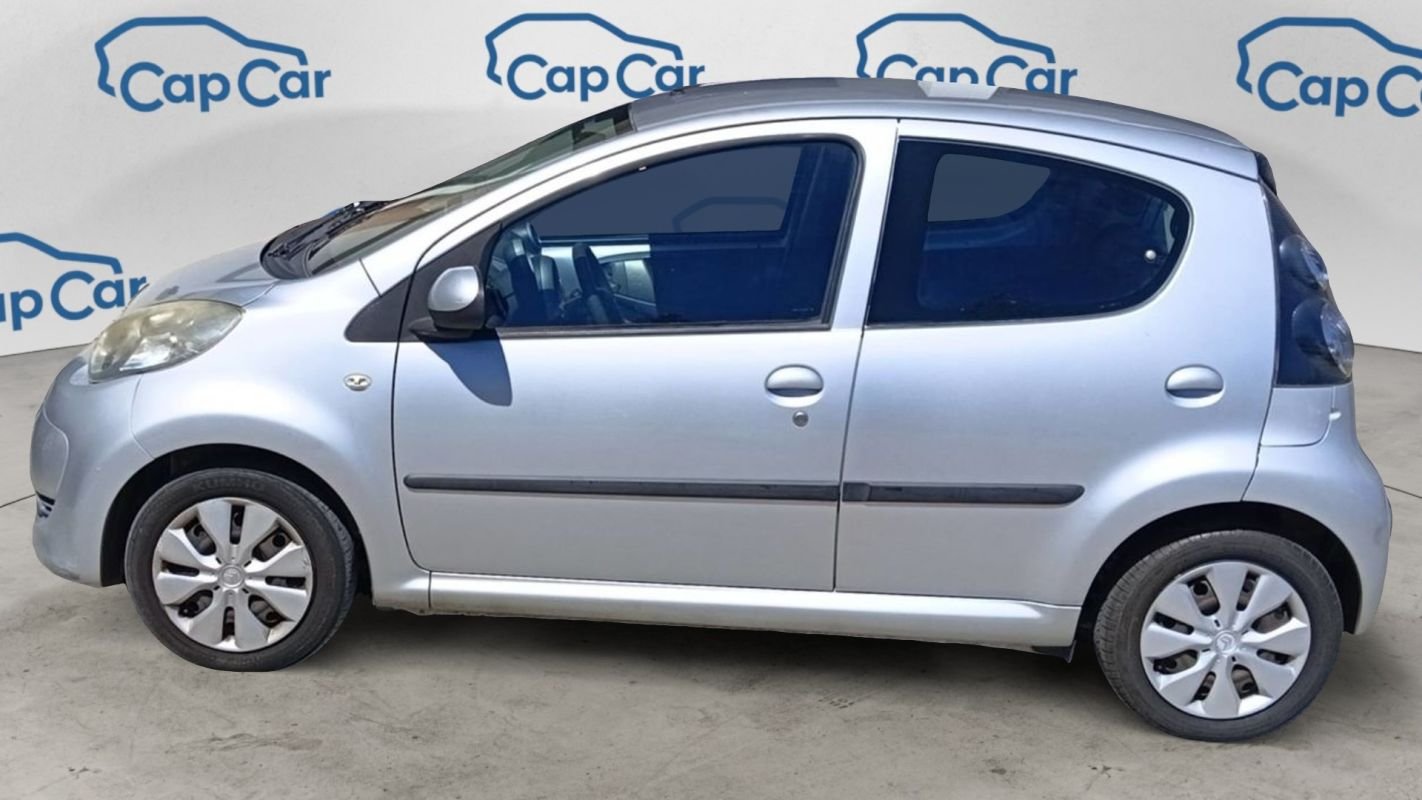 Citroën C1 - Photo 2