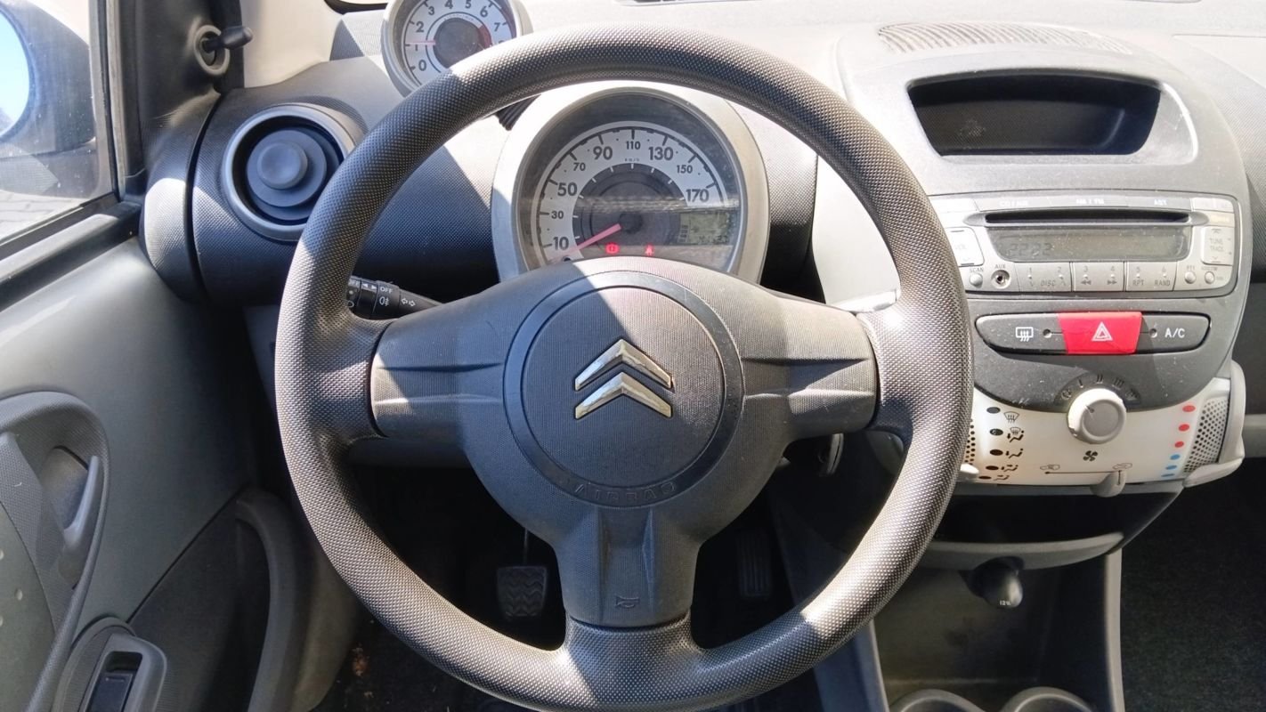 Citroën C1 - Photo 22