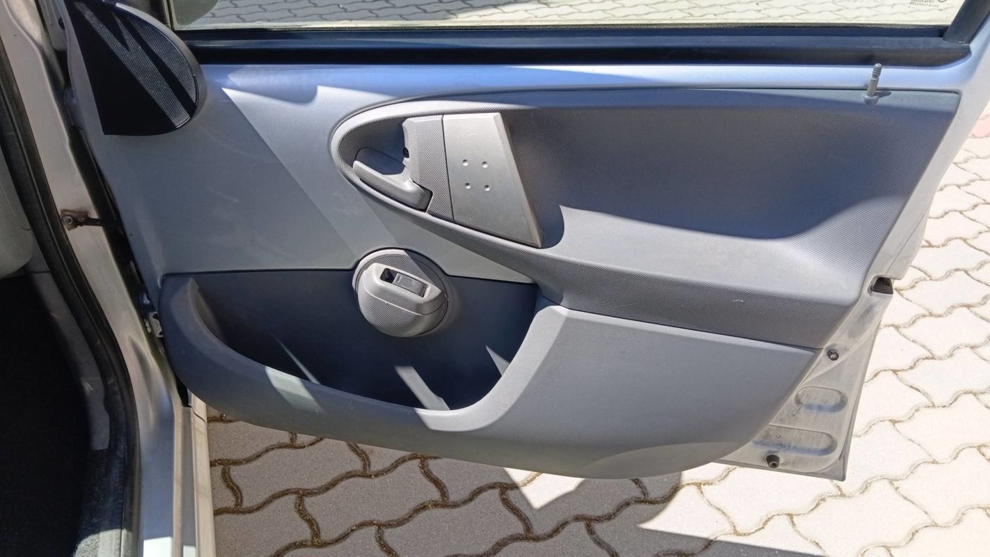Citroën C1 - Photo 23