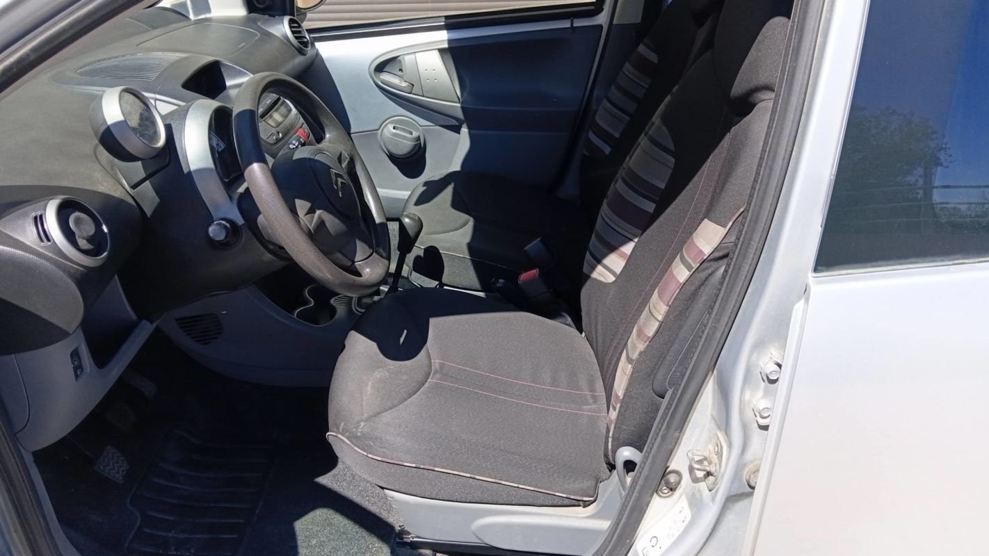 Citroën C1 - Photo 25