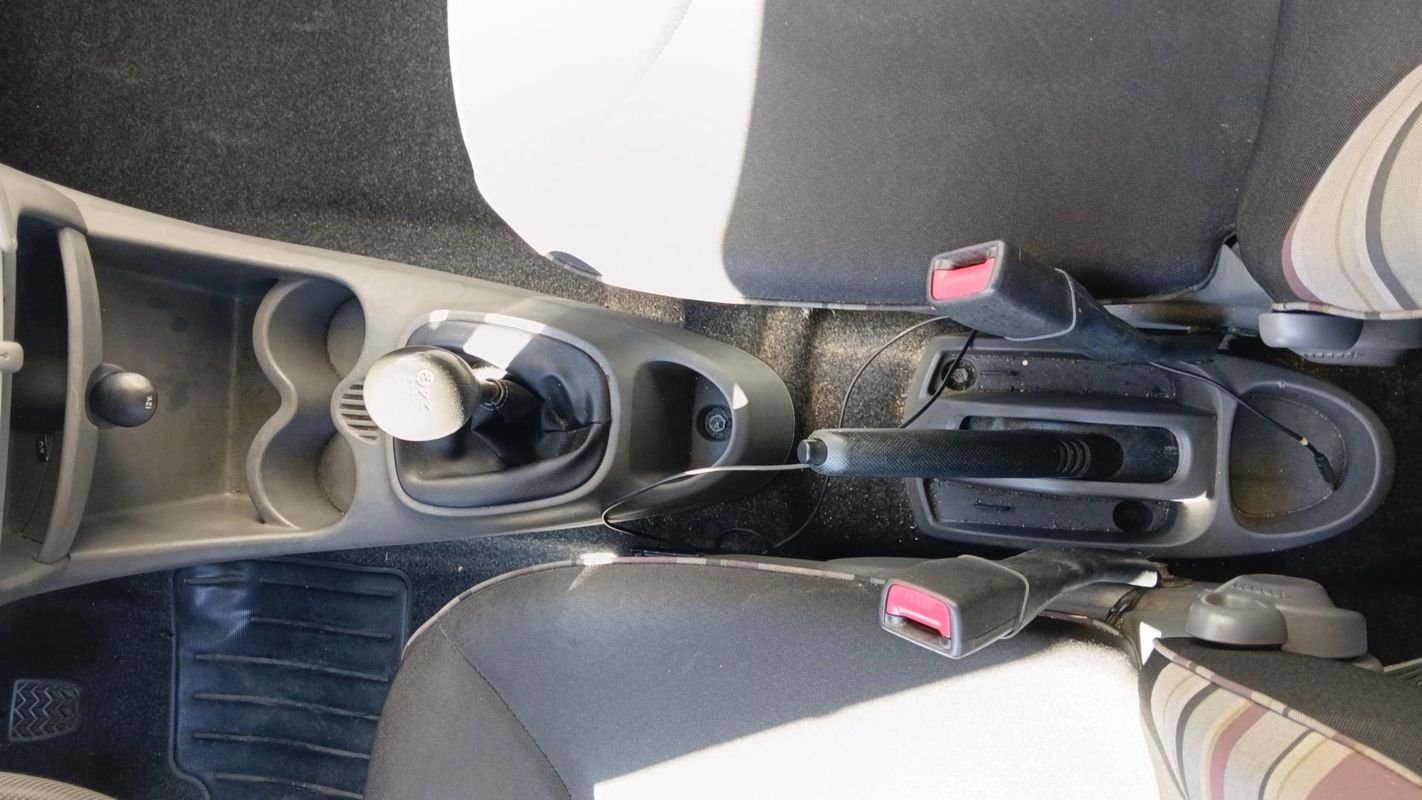 Citroën C1 - Photo 26