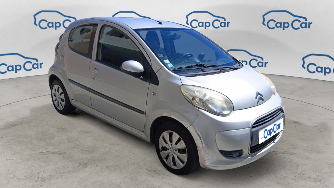 Citroën C1 - Photo 28