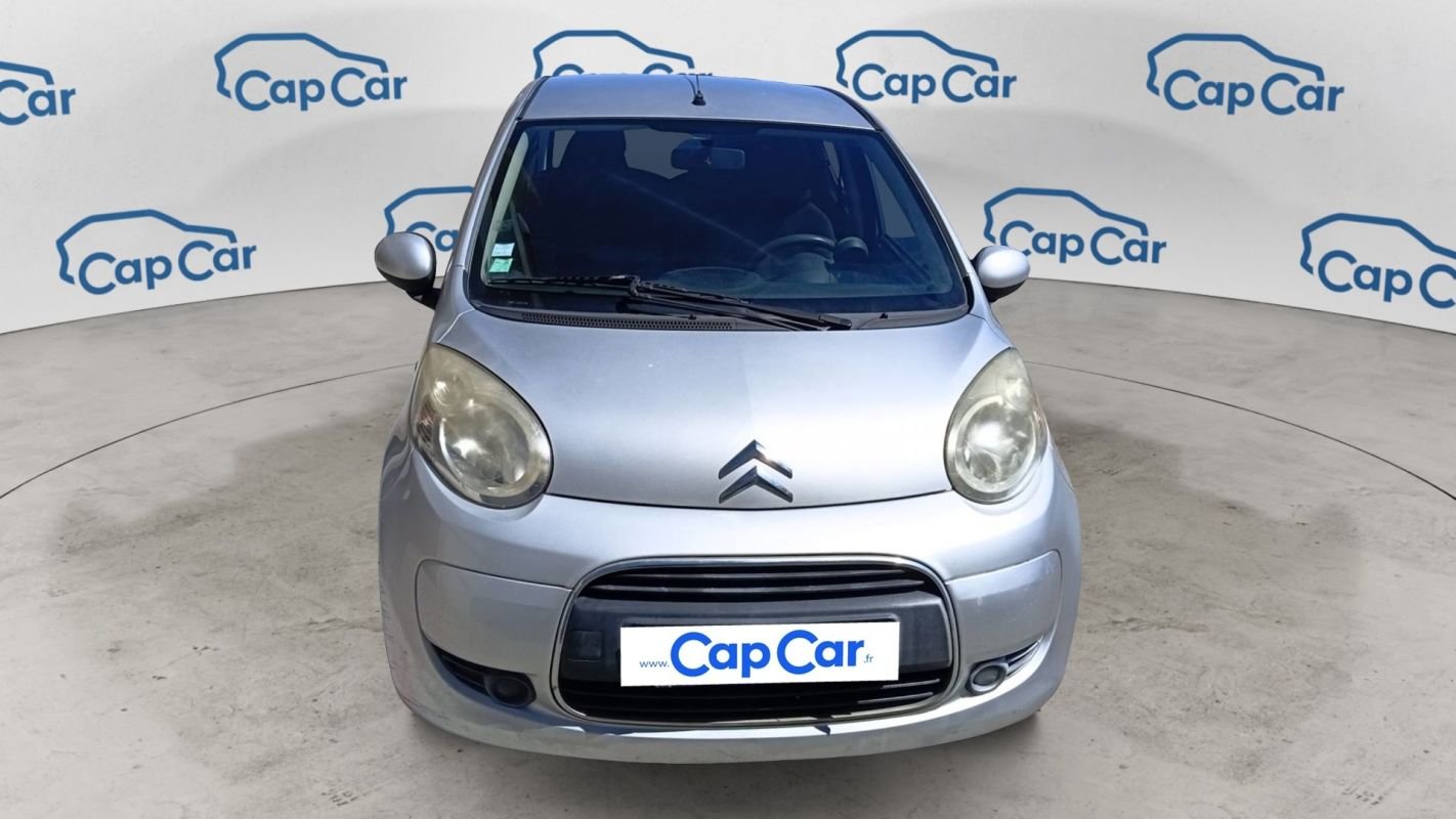 Citroën C1 - Photo 5