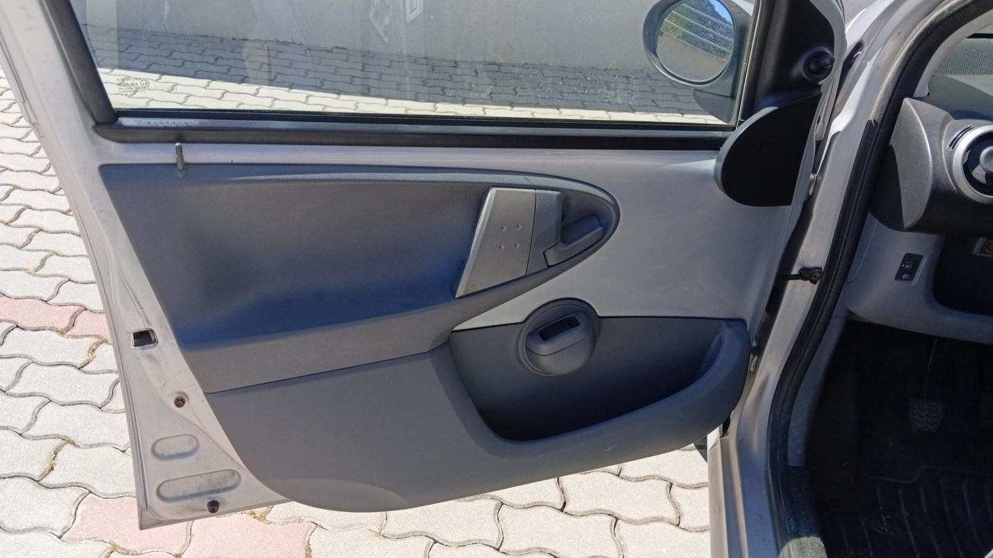 Citroën C1 - Photo 7