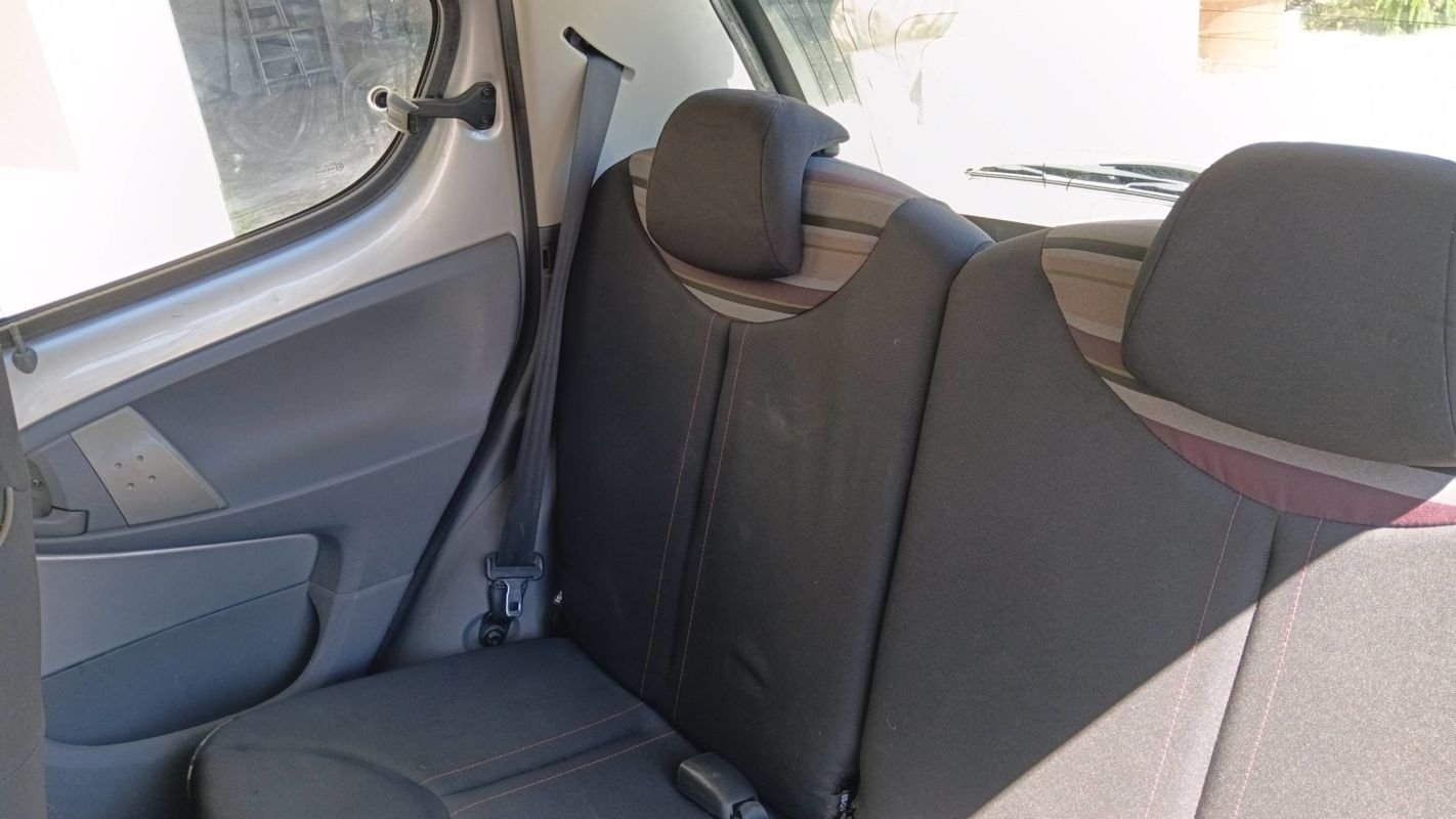 Citroën C1 - Photo 9