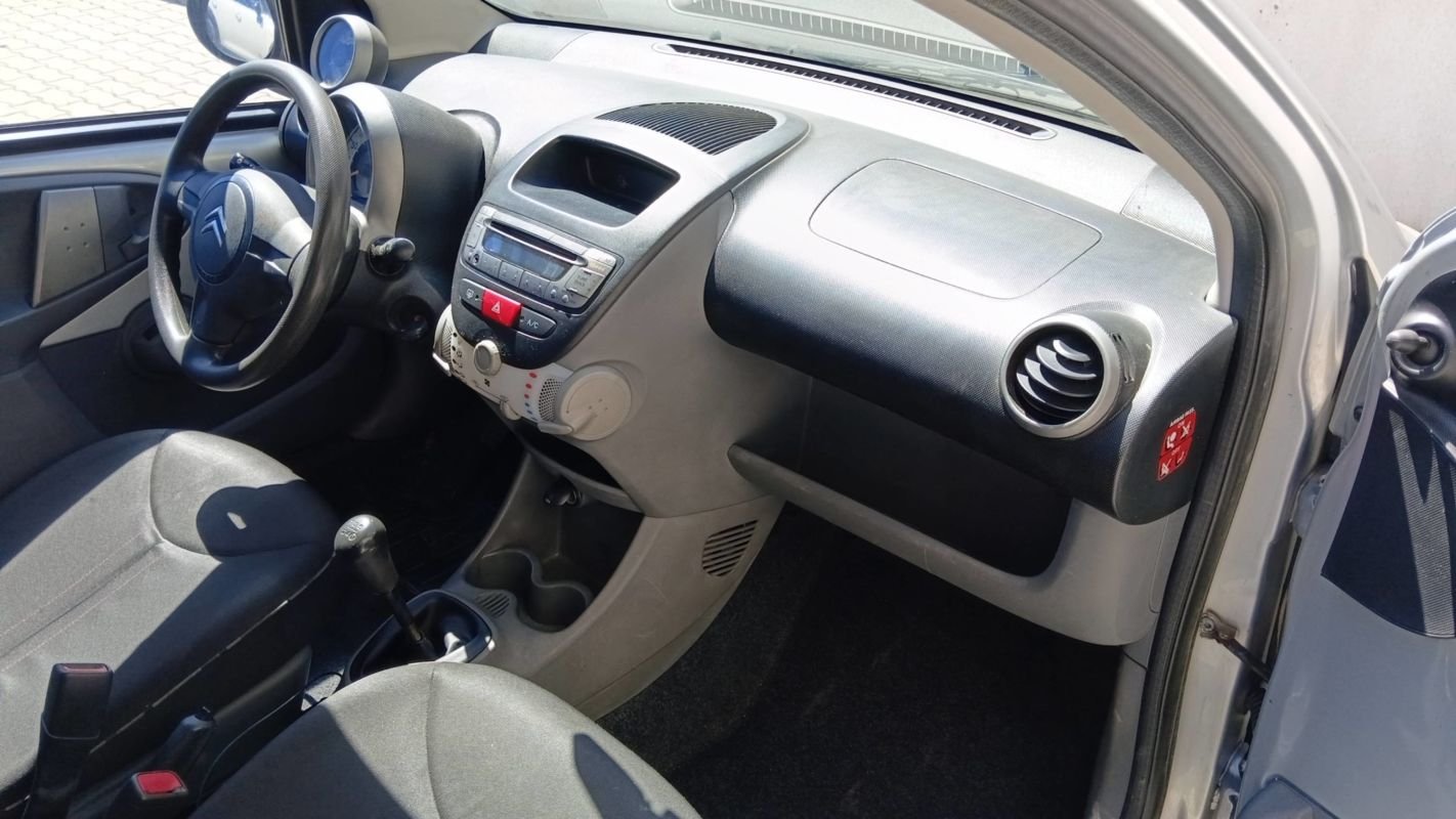 Citroën C1 - Photo 10