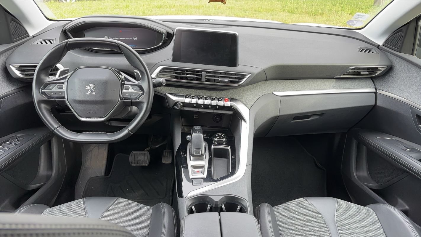 Peugeot 3008 - Photo 11
