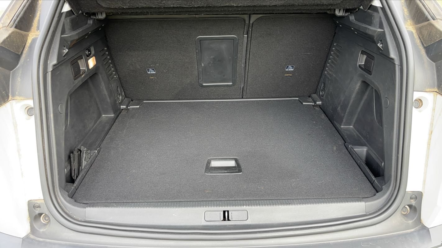 Peugeot 3008 - Photo 14