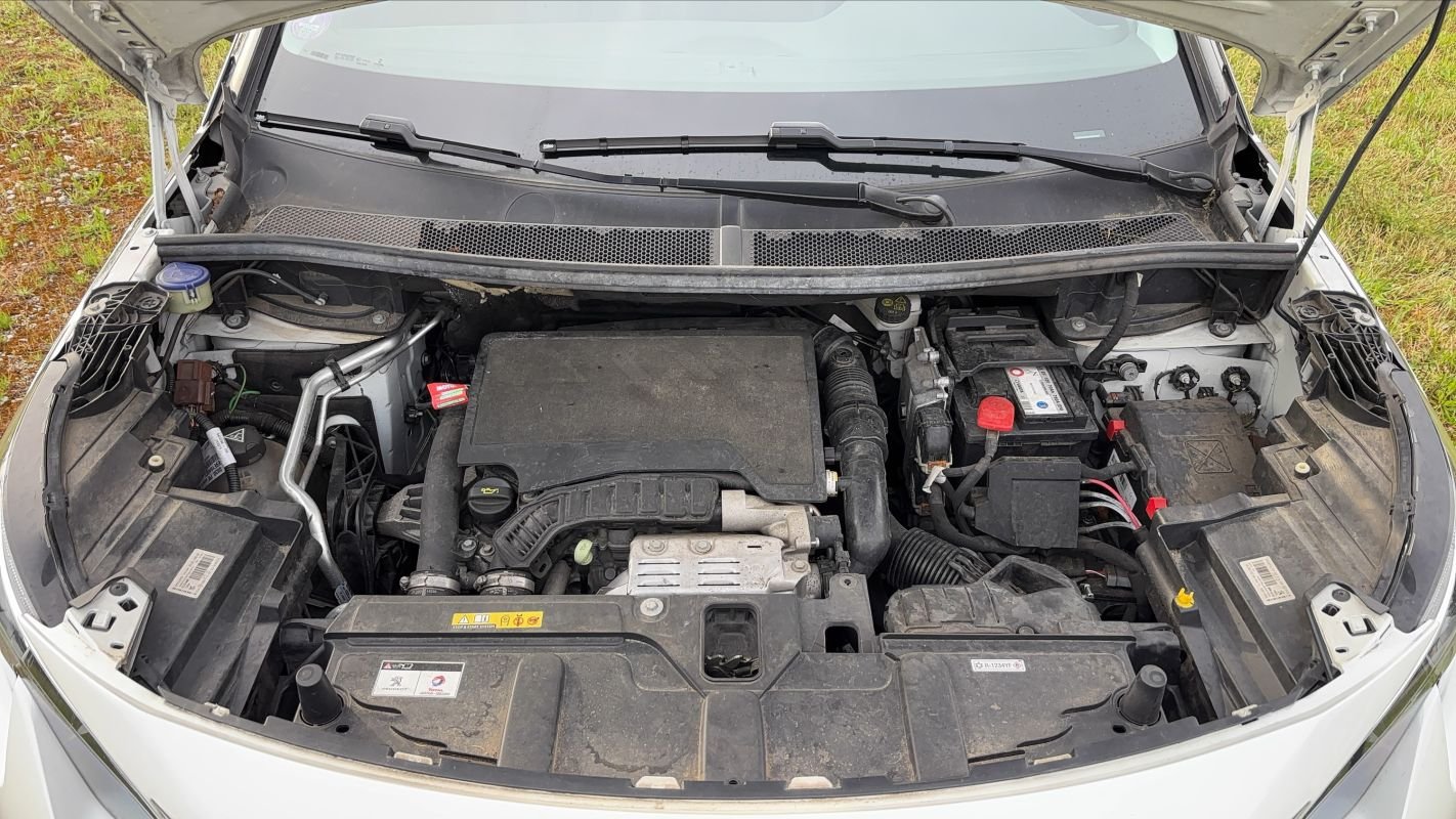 Peugeot 3008 - Photo 15