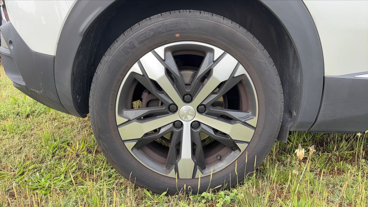 Peugeot 3008 - Photo 16
