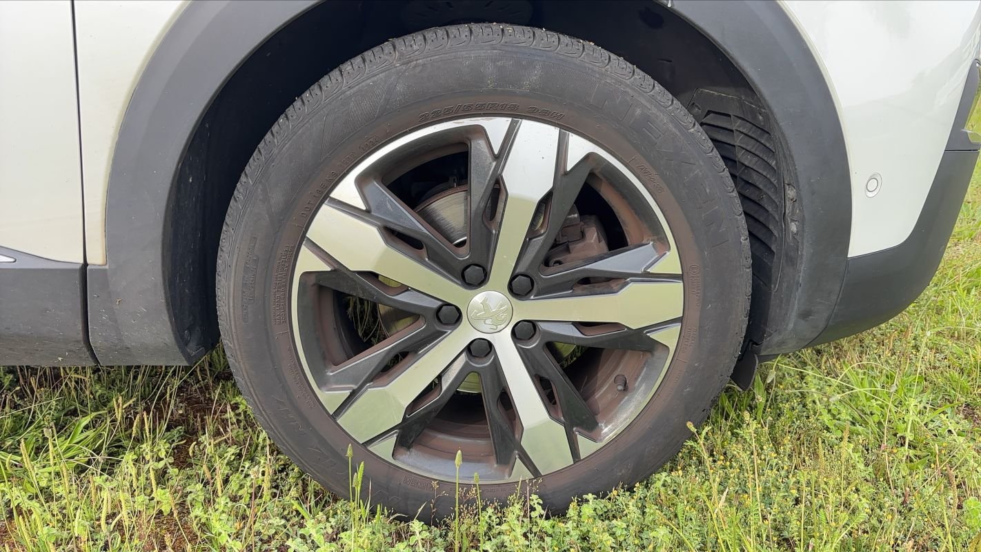 Peugeot 3008 - Photo 17