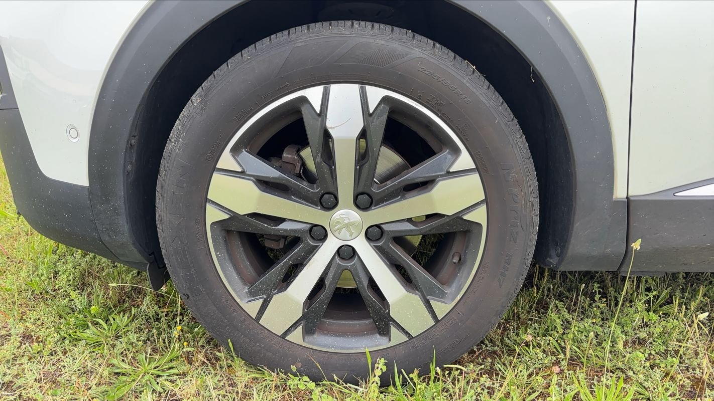 Peugeot 3008 - Photo 18