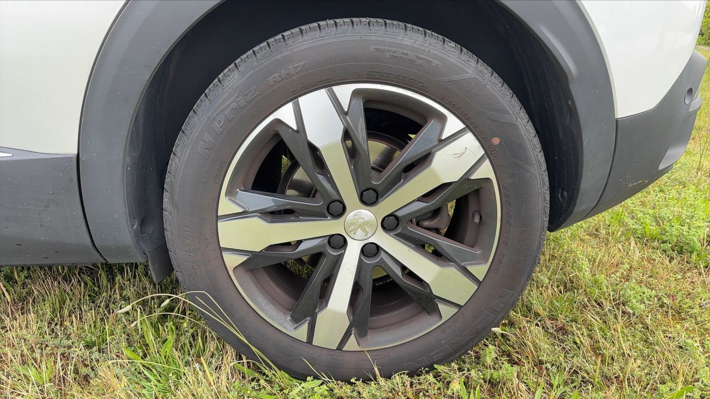 Peugeot 3008 - Photo 19