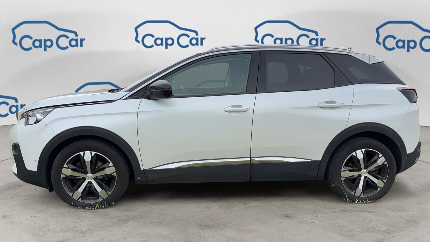 Peugeot 3008 - Photo 2