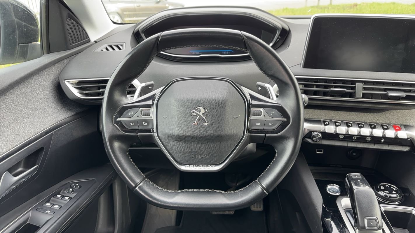 Peugeot 3008 - Photo 24