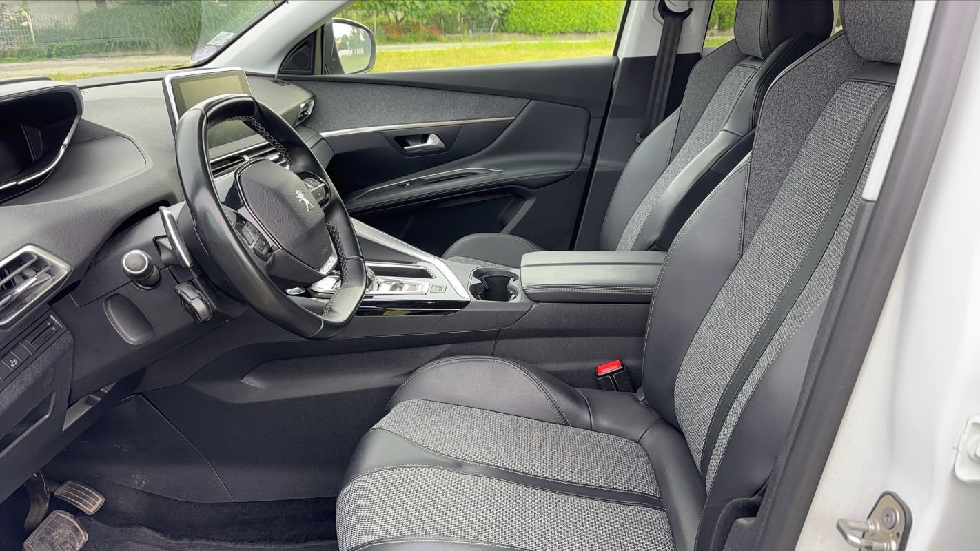 Peugeot 3008 - Photo 25