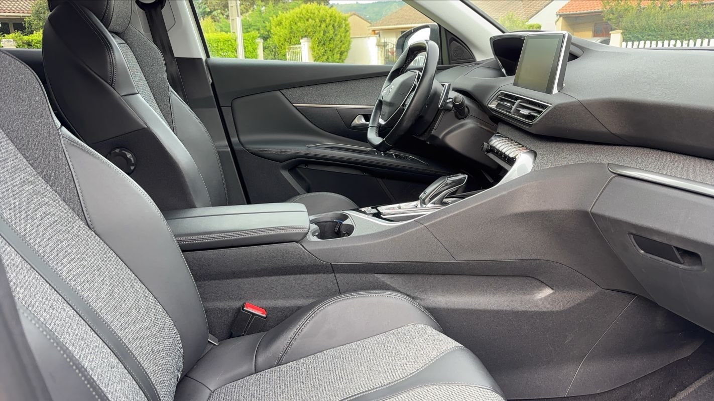 Peugeot 3008 - Photo 26