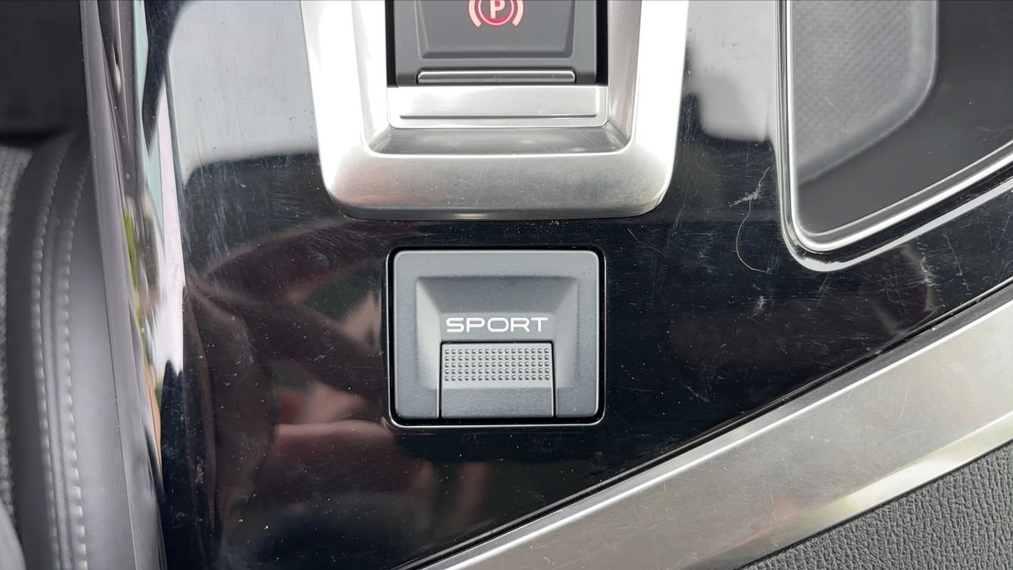 Peugeot 3008 - Photo 27