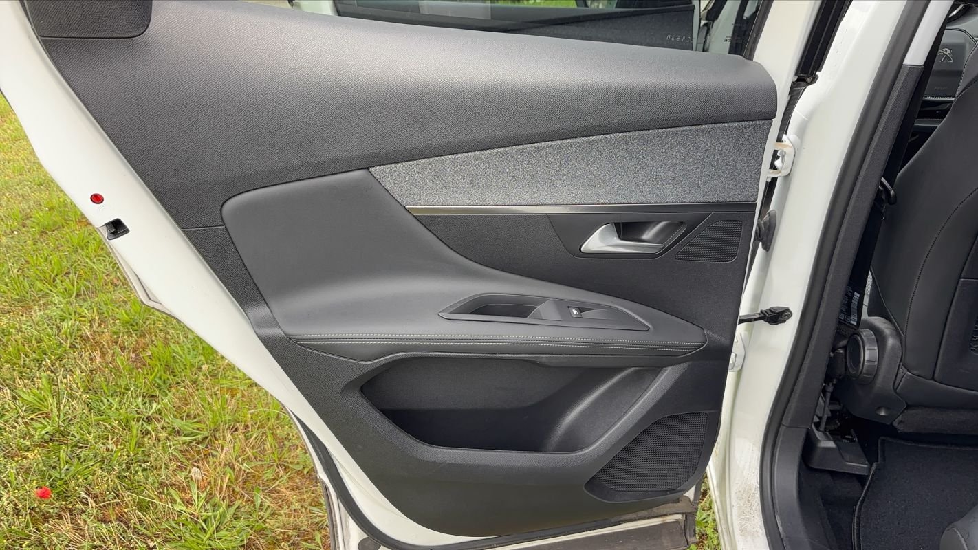 Peugeot 3008 - Photo 29