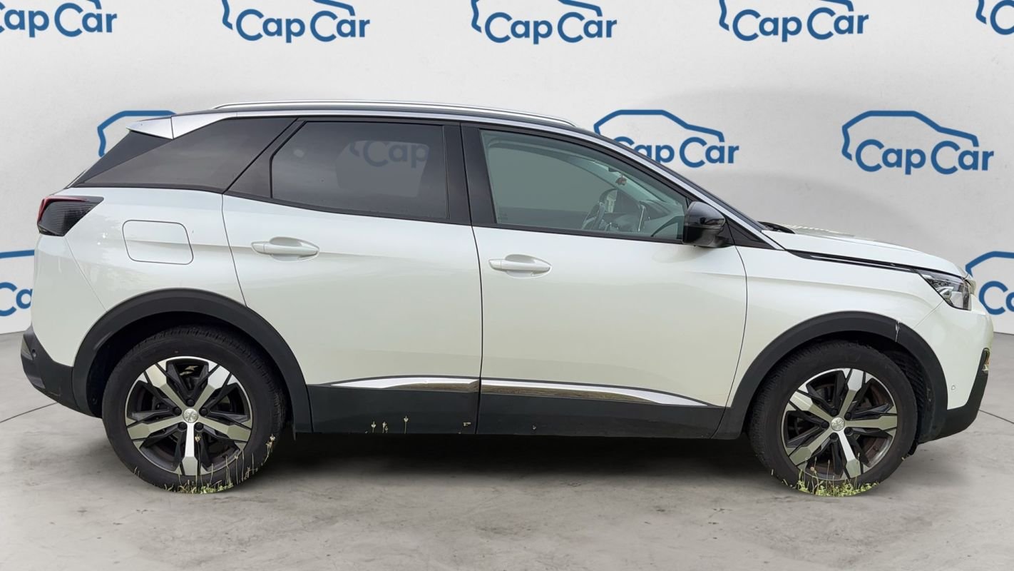 Peugeot 3008 - Photo 4