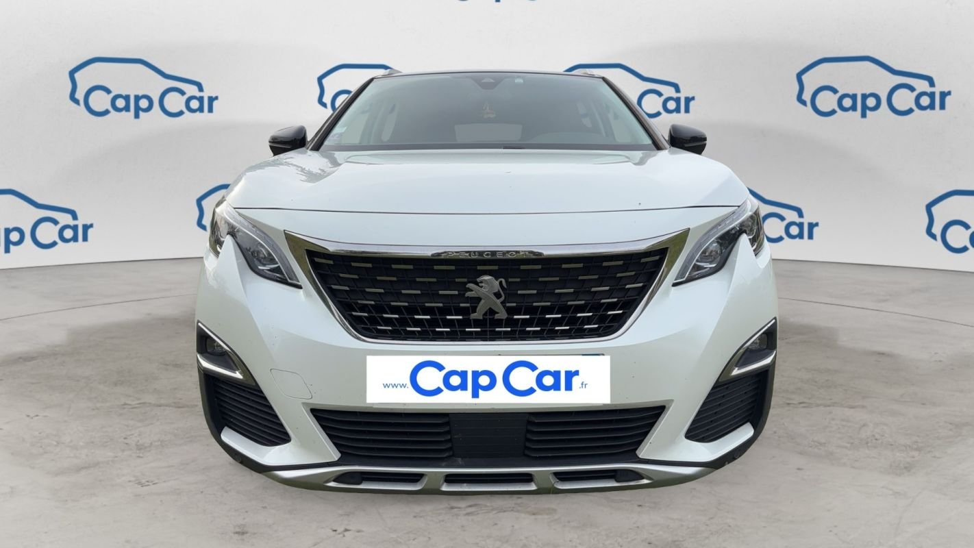 Peugeot 3008 - Photo 5