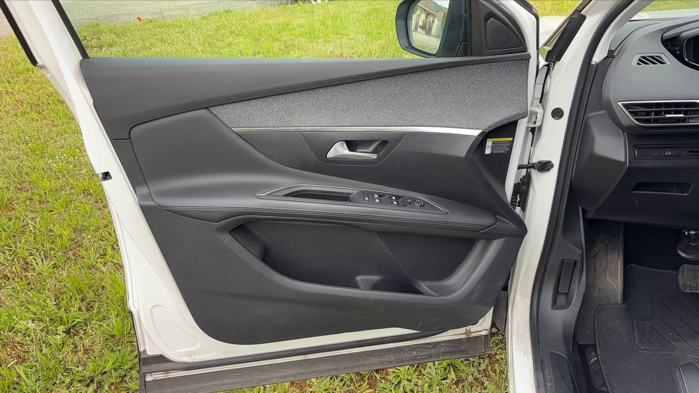 Peugeot 3008 - Photo 7