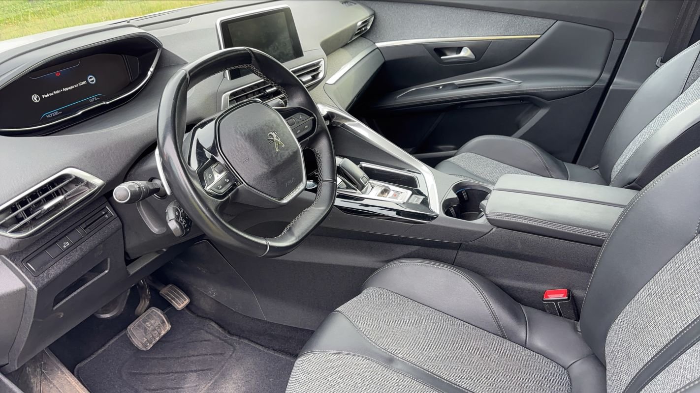 Peugeot 3008 - Photo 8