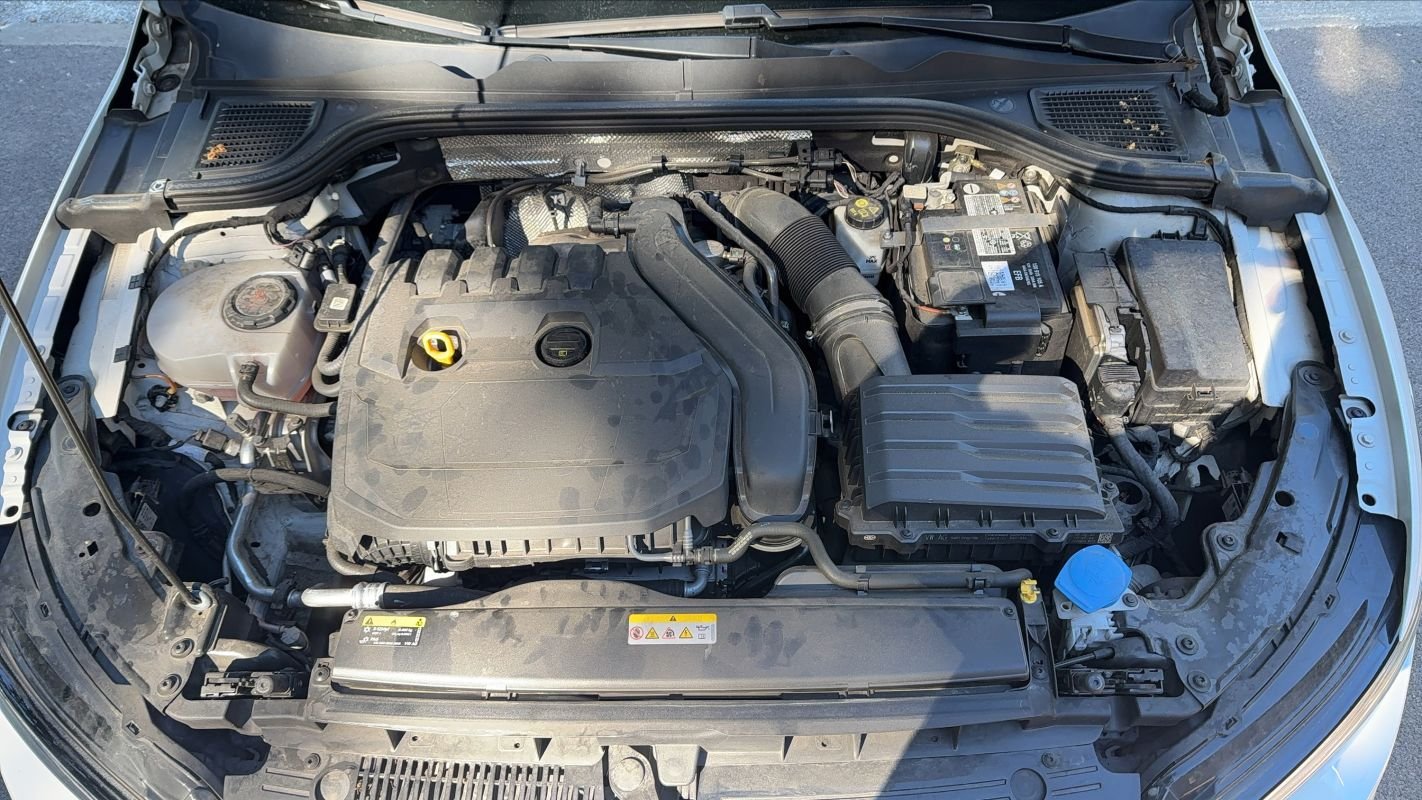 Volkswagen Golf - Photo 15