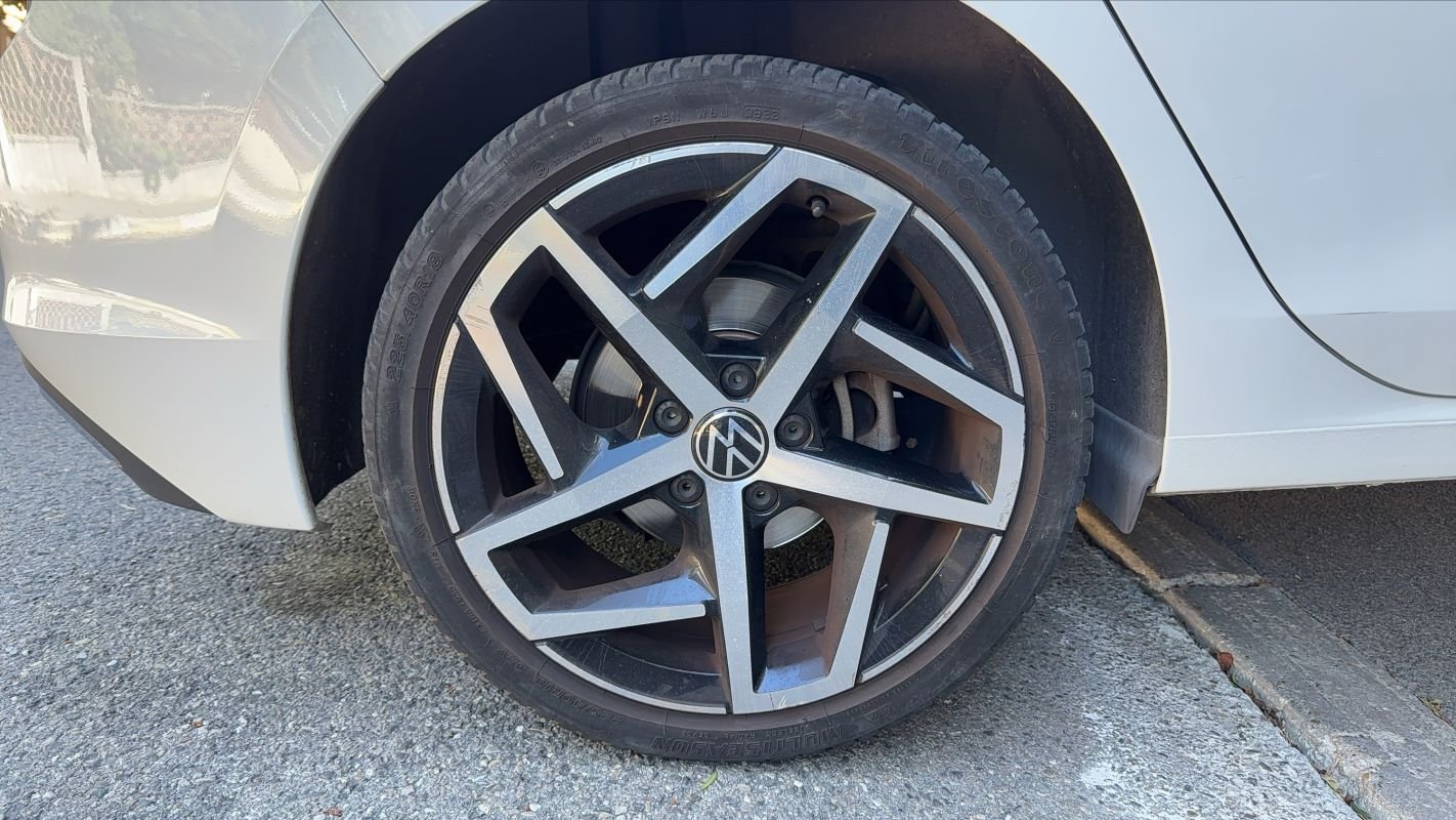 Volkswagen Golf - Photo 16