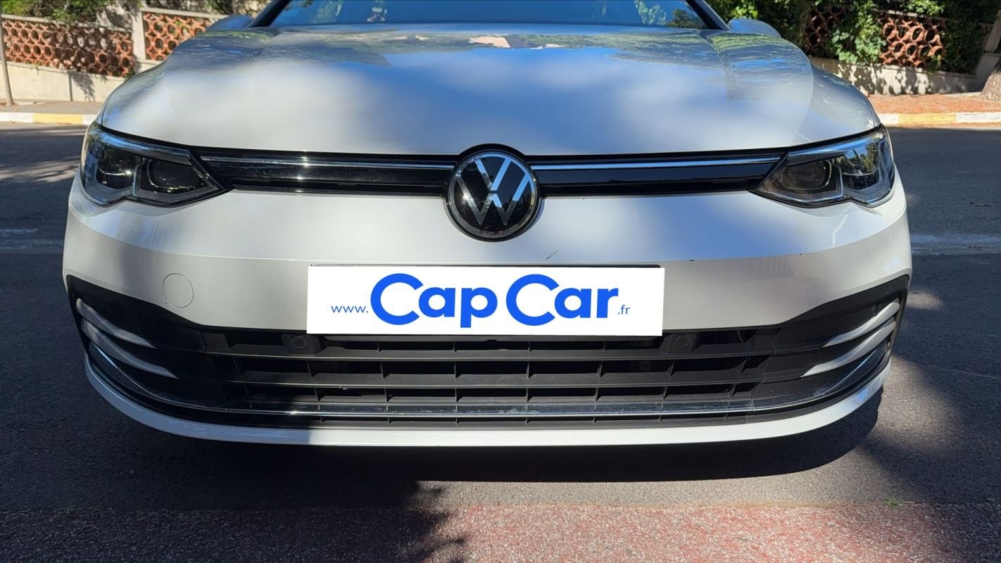 Volkswagen Golf - Photo 20