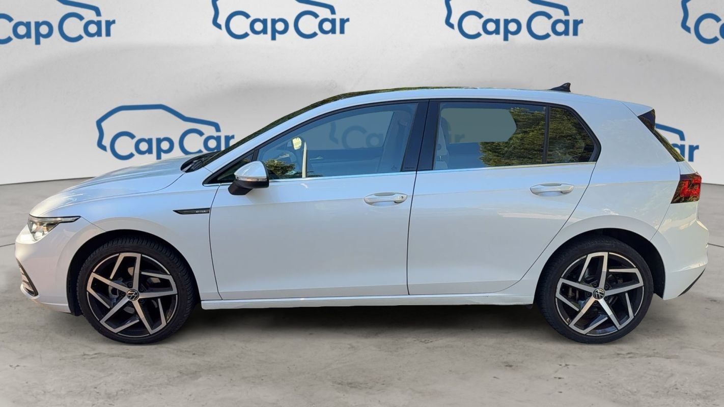 Volkswagen Golf - Photo 2