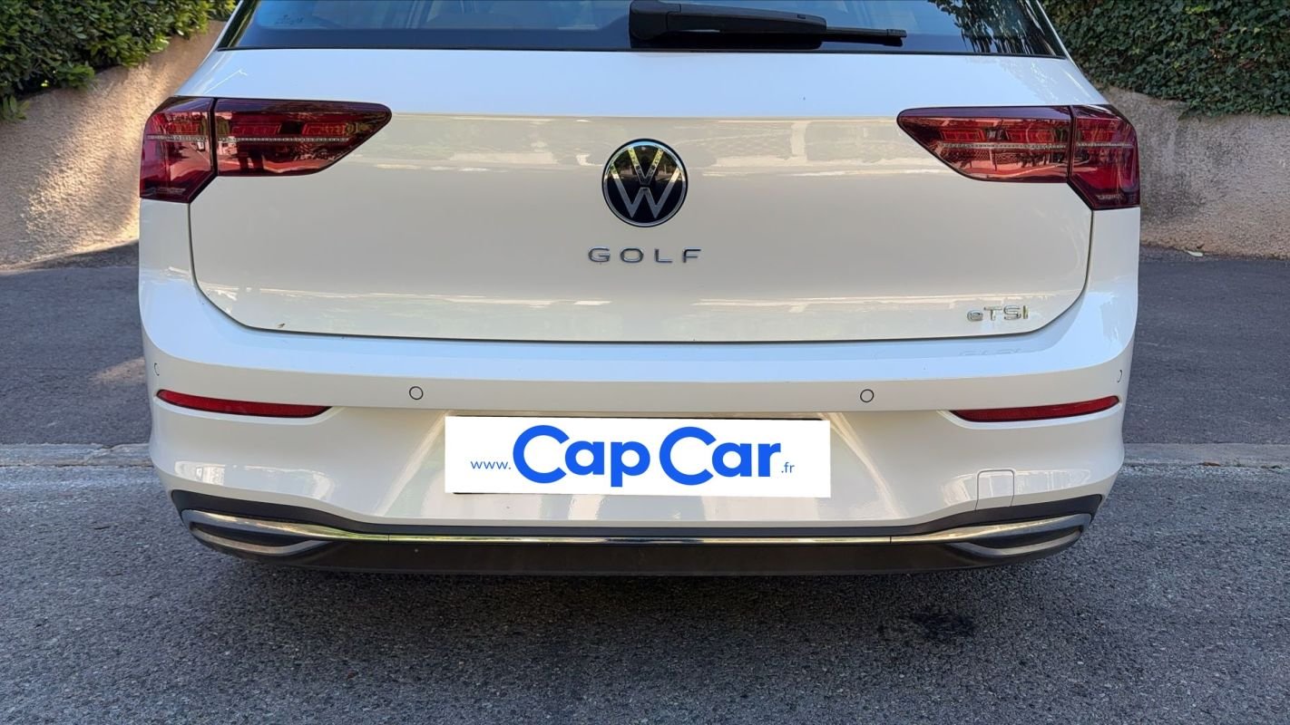 Volkswagen Golf - Photo 21