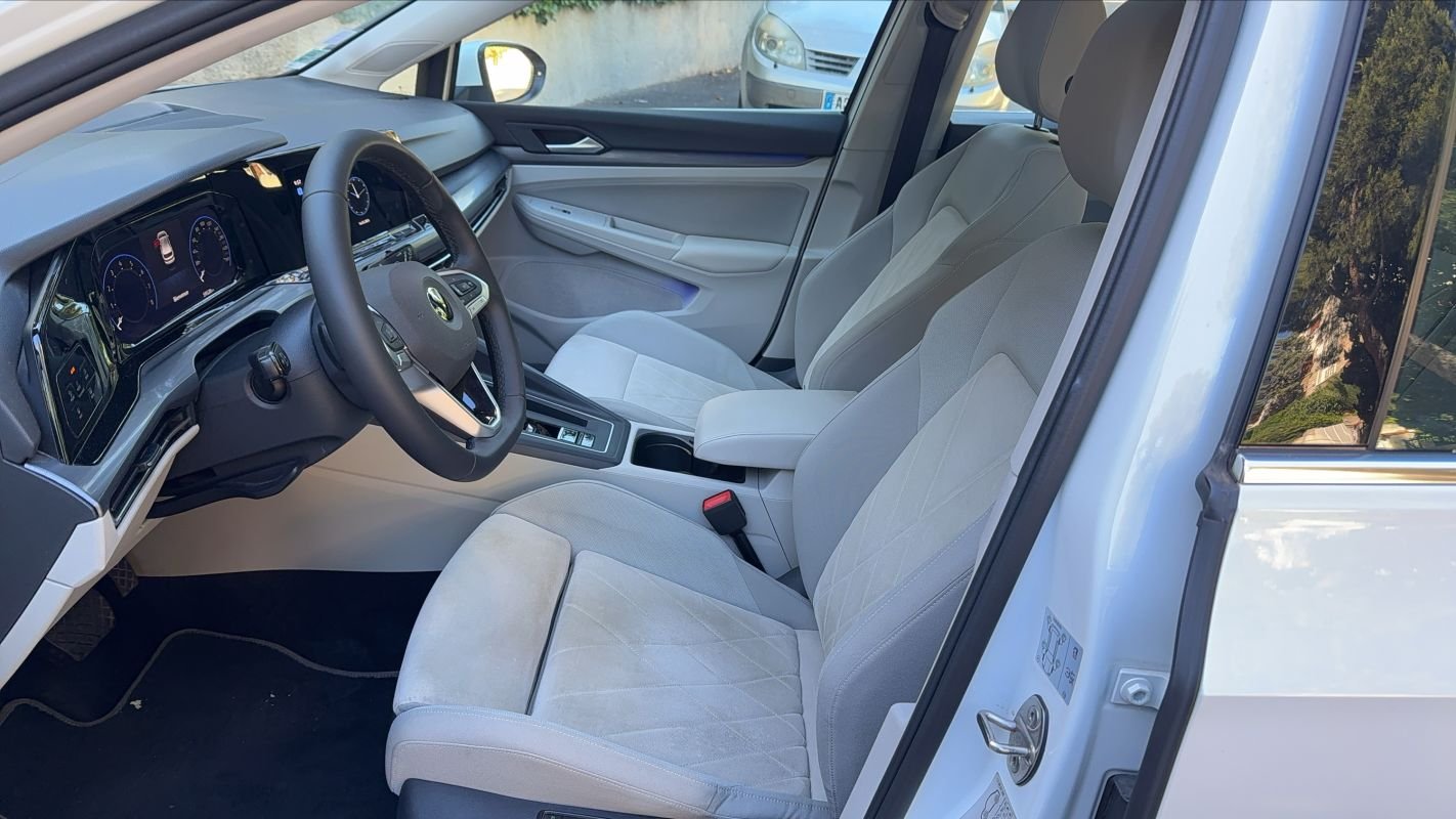 Volkswagen Golf - Photo 26