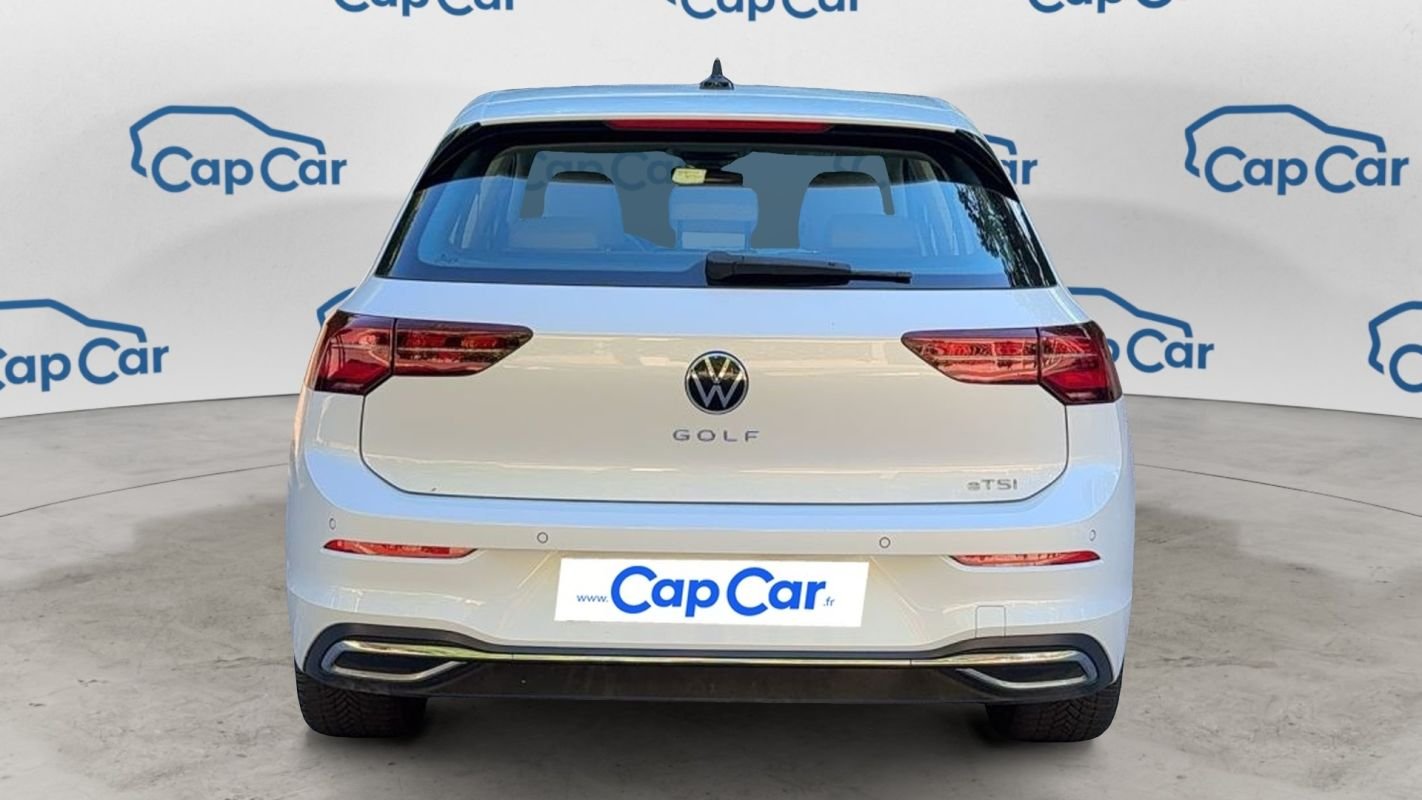 Volkswagen Golf - Photo 3