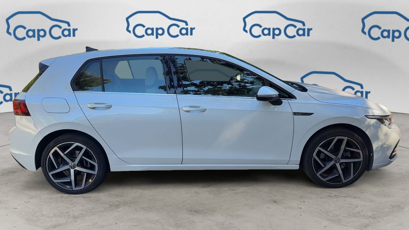 Volkswagen Golf - Photo 4