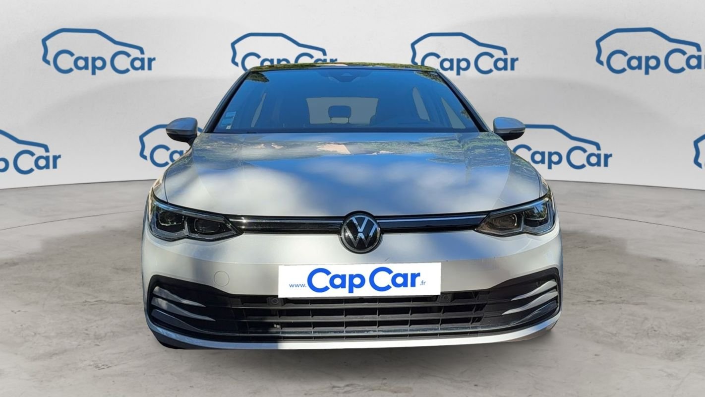 Volkswagen Golf - Photo 5